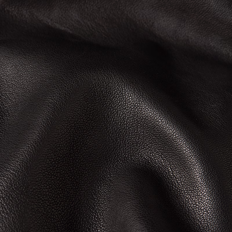Biker Leather Jacket