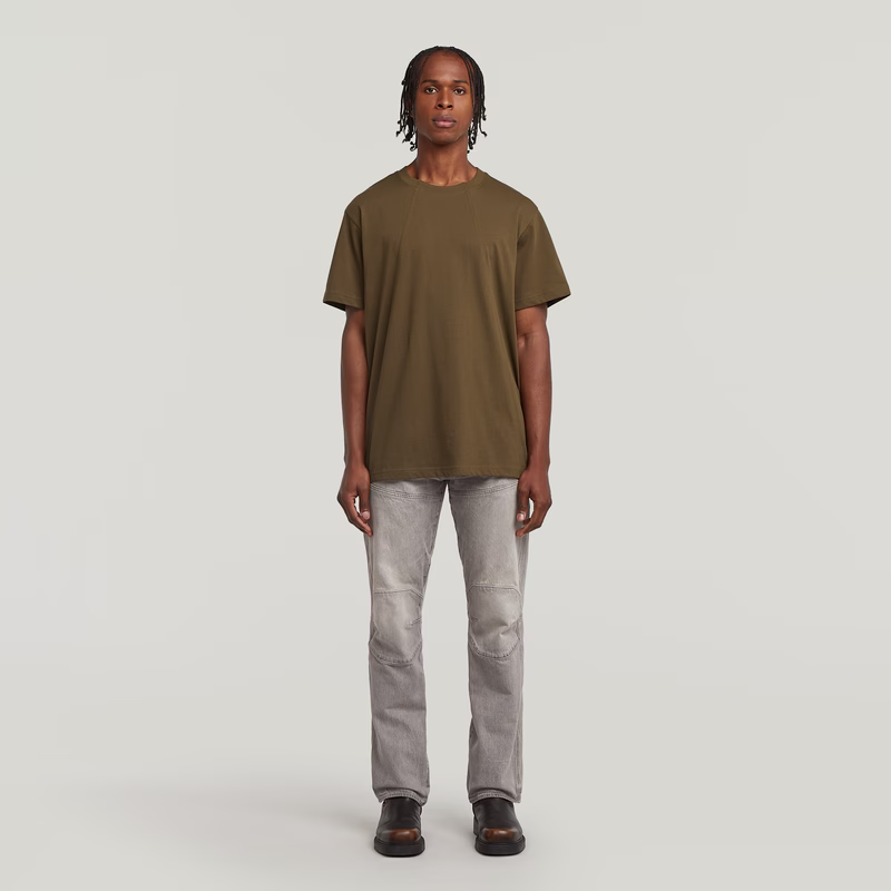 A-Line Loose T-Shirt