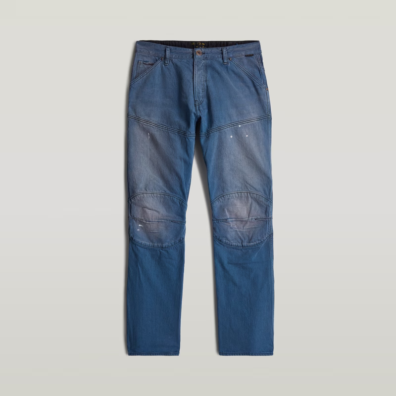 5620 3D Regular Jeans