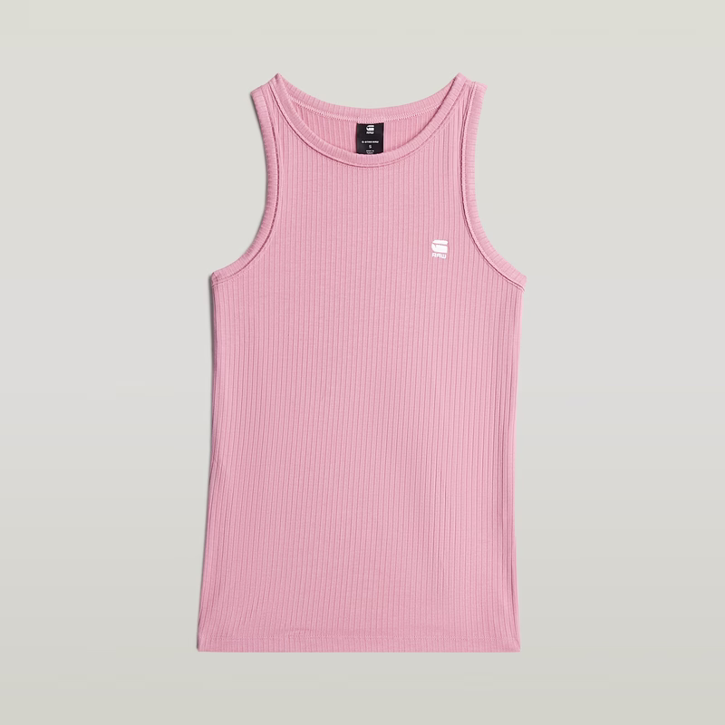 Base T-Shirt Tanktop