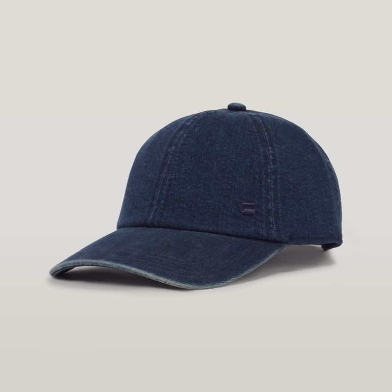 Avernus Burger Baseball Cap