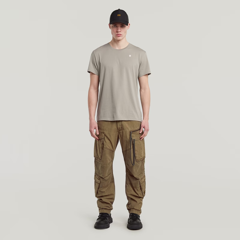 Base-S T-Shirt