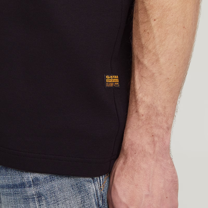 Chest Logo T-Shirt