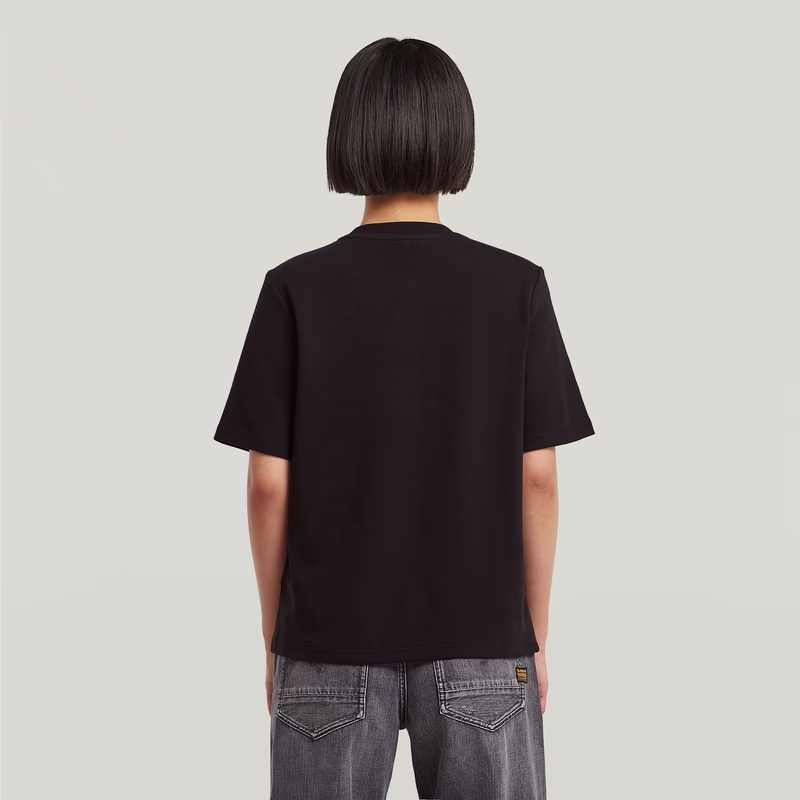 Script T-Shirt