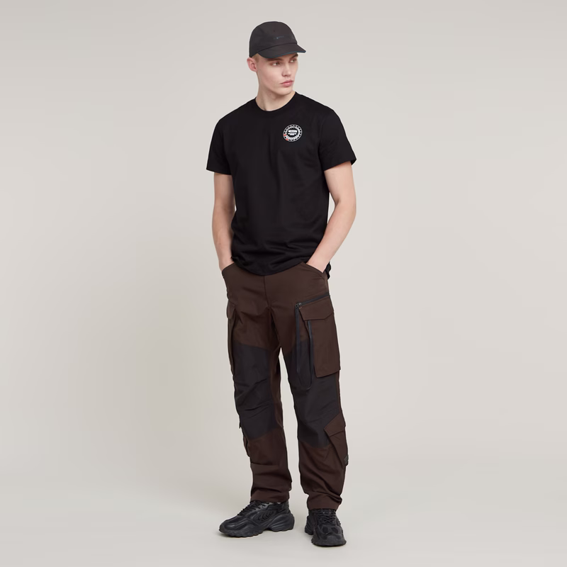 Gauge T-Shirt