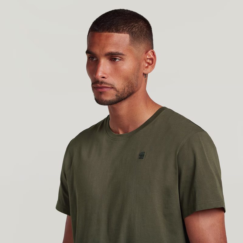 Base-S T-Shirt