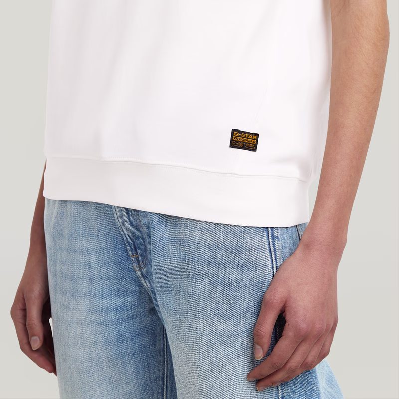 Raglan Top