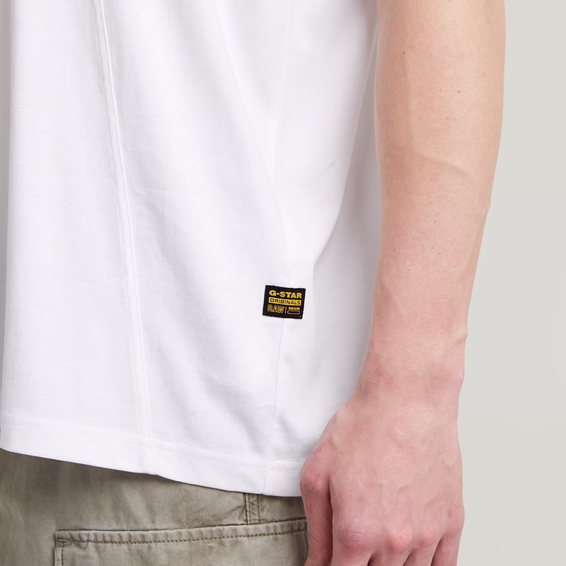 A-Line Loose T-Shirt