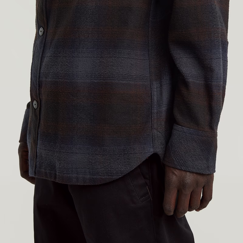 GPO Overshirt