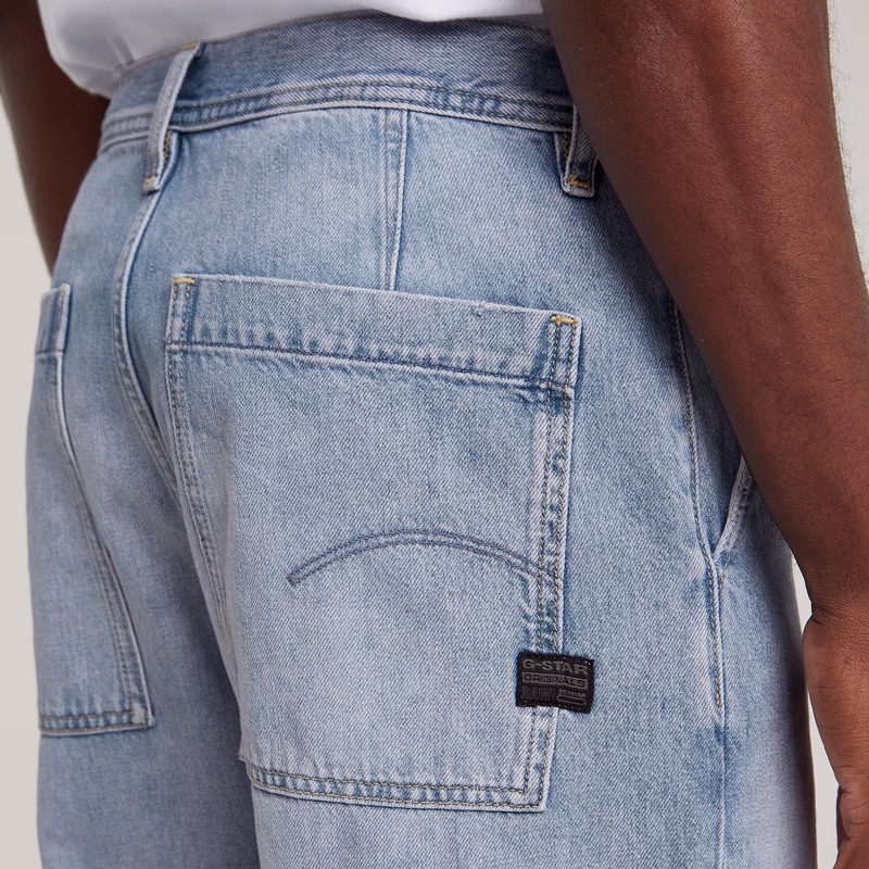 Premium Modson Straight Chino