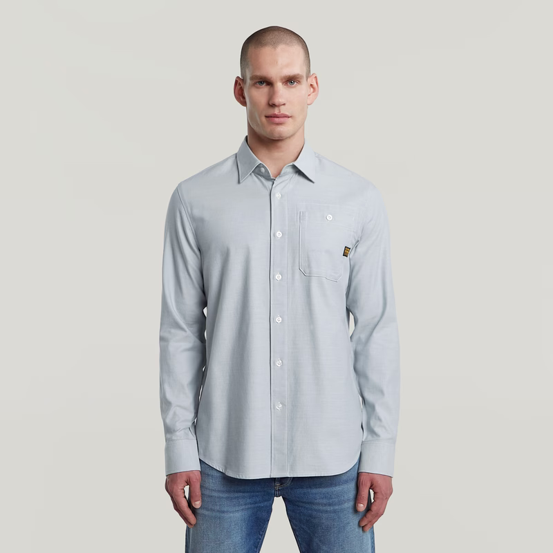 Bristum 2.0 Slim Shirt