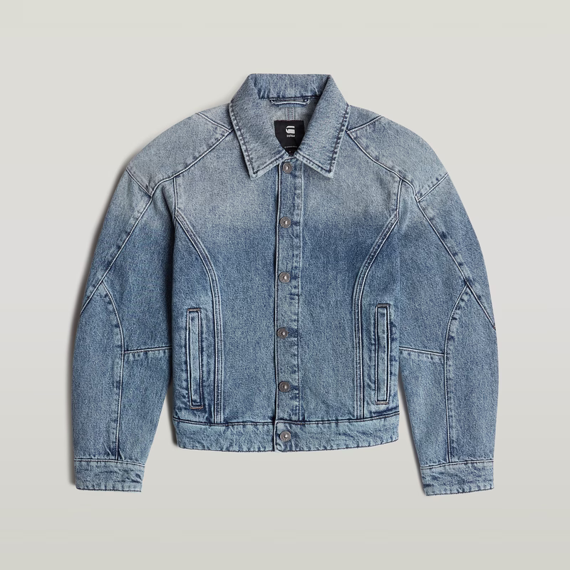Kitoh 3D Jacket