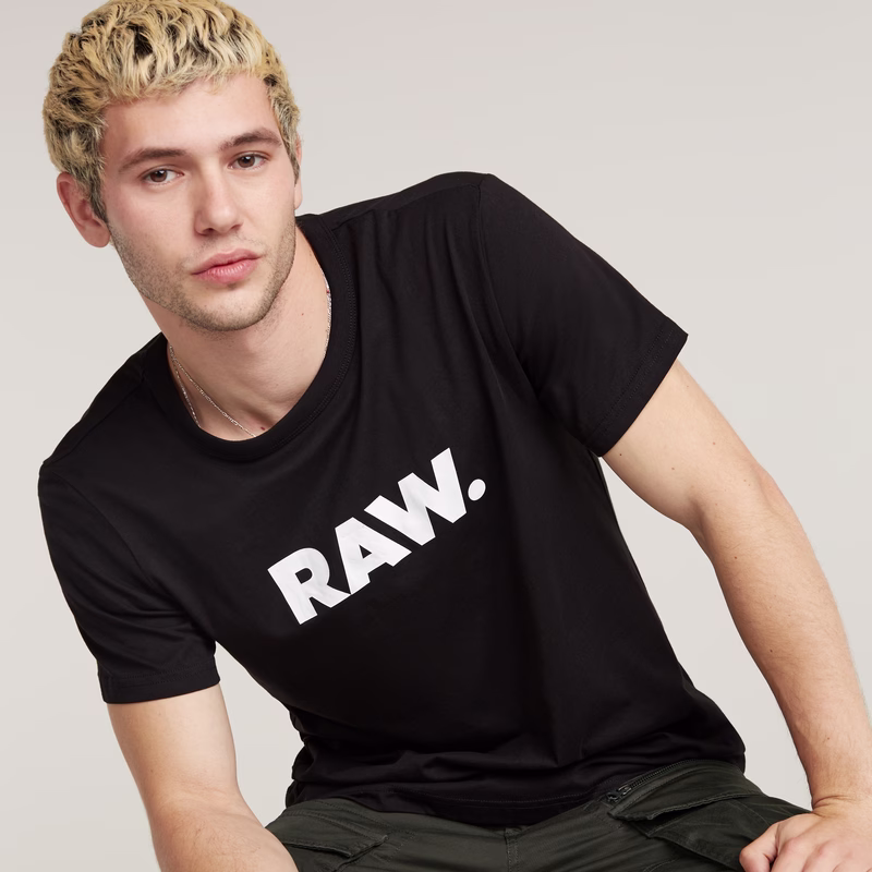 Holorn R T-Shirt