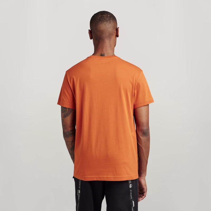 Logo Tape T-Shirt