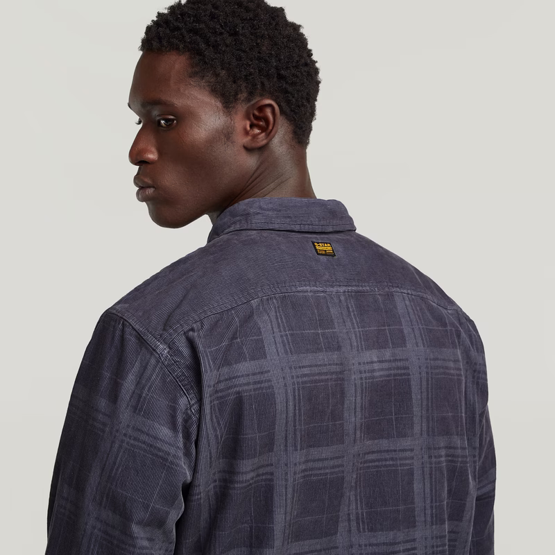 Clean Regular Shirt