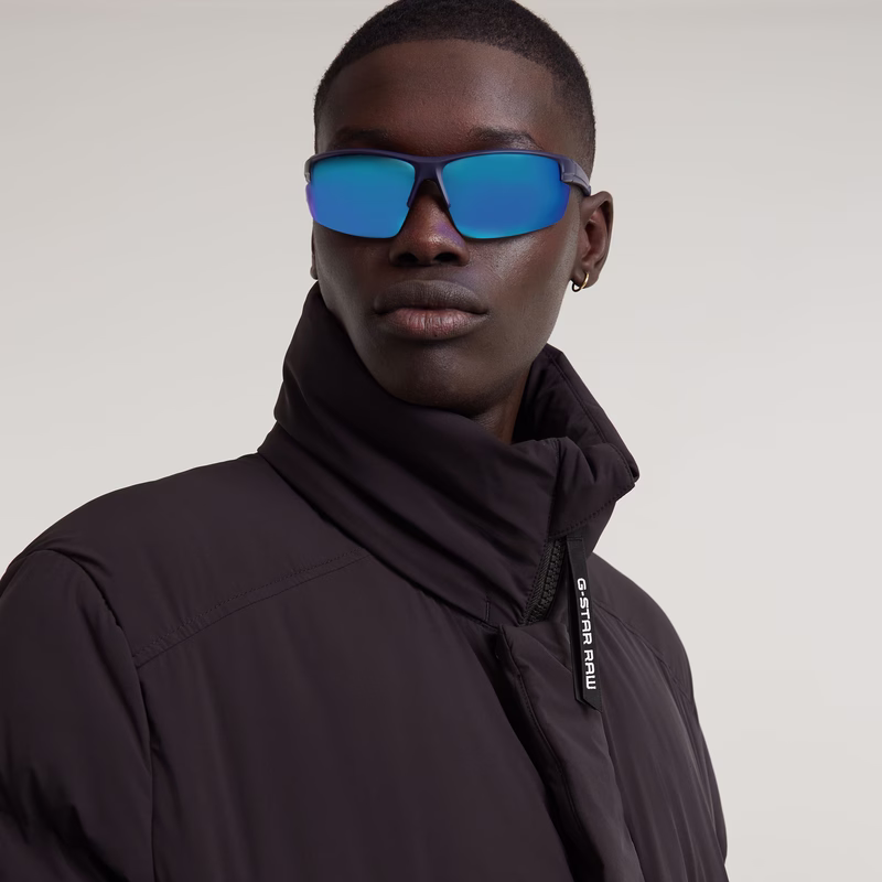 G- Whistler XL Long Blanket Coat 2.0