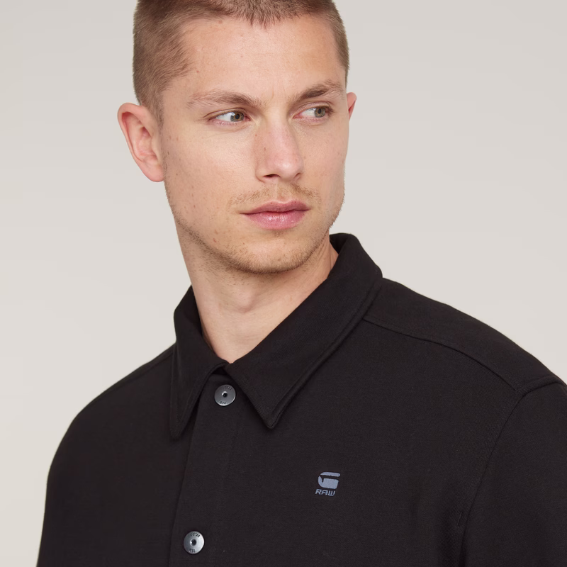 Coach Sweater Jacket