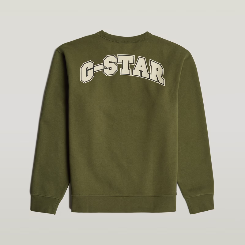 Running Dog Sweater