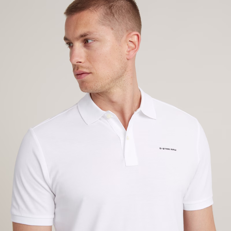 Oluv Slim Polo