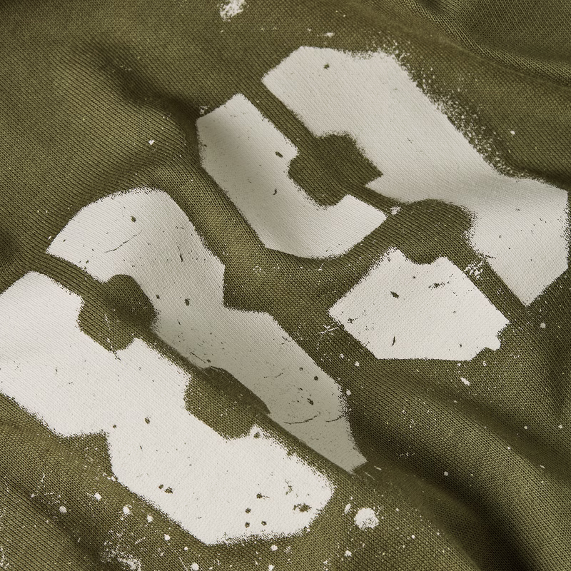 Sprayed 89 Back T-Shirt