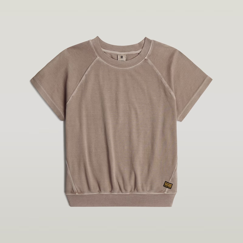 Raglan Top