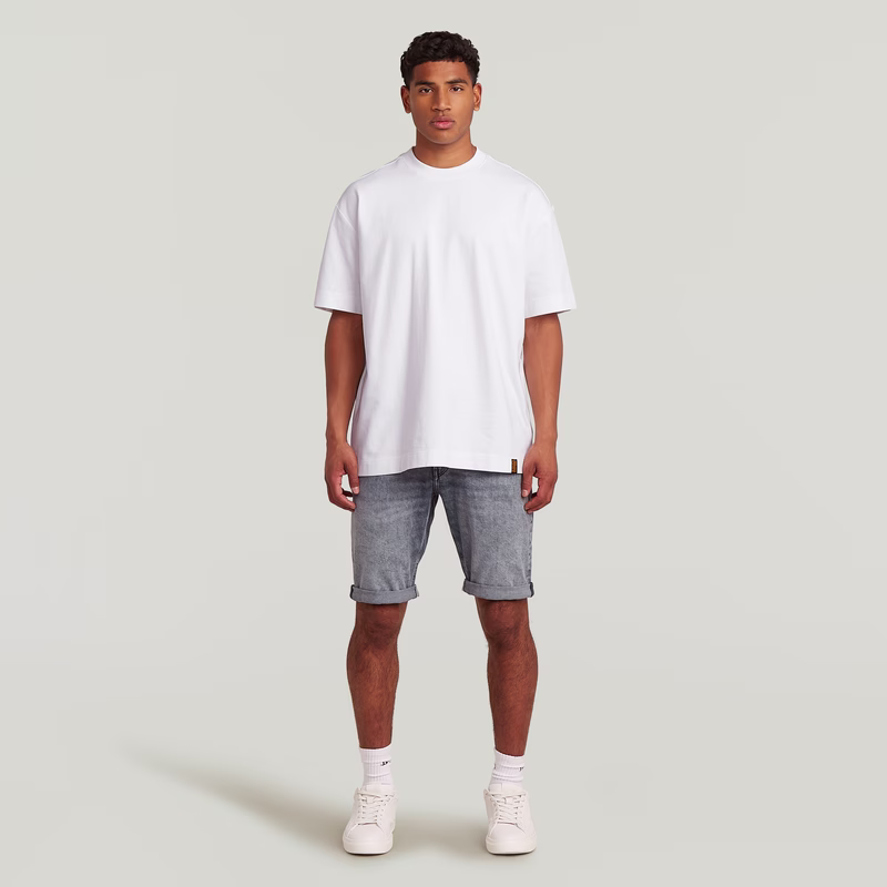 Mosa Shorts