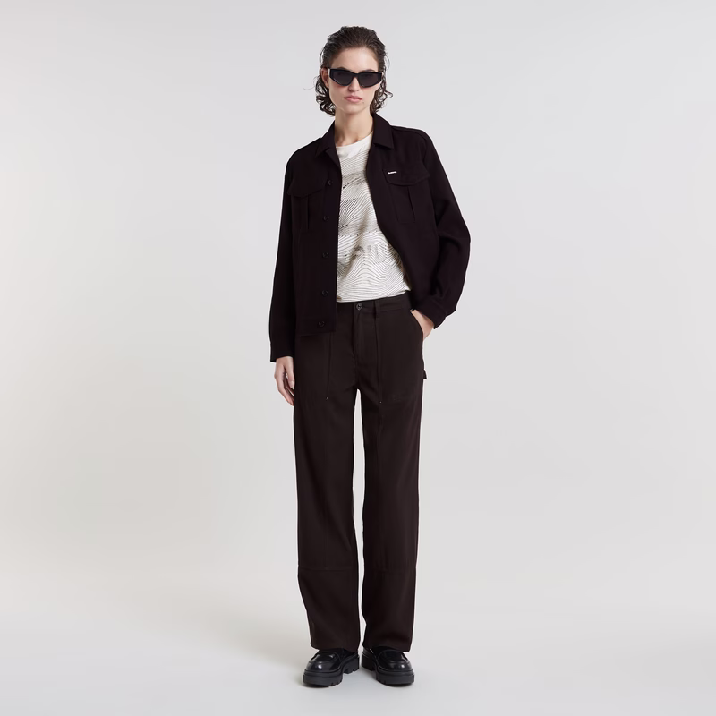 Fluid Carpenter Pants