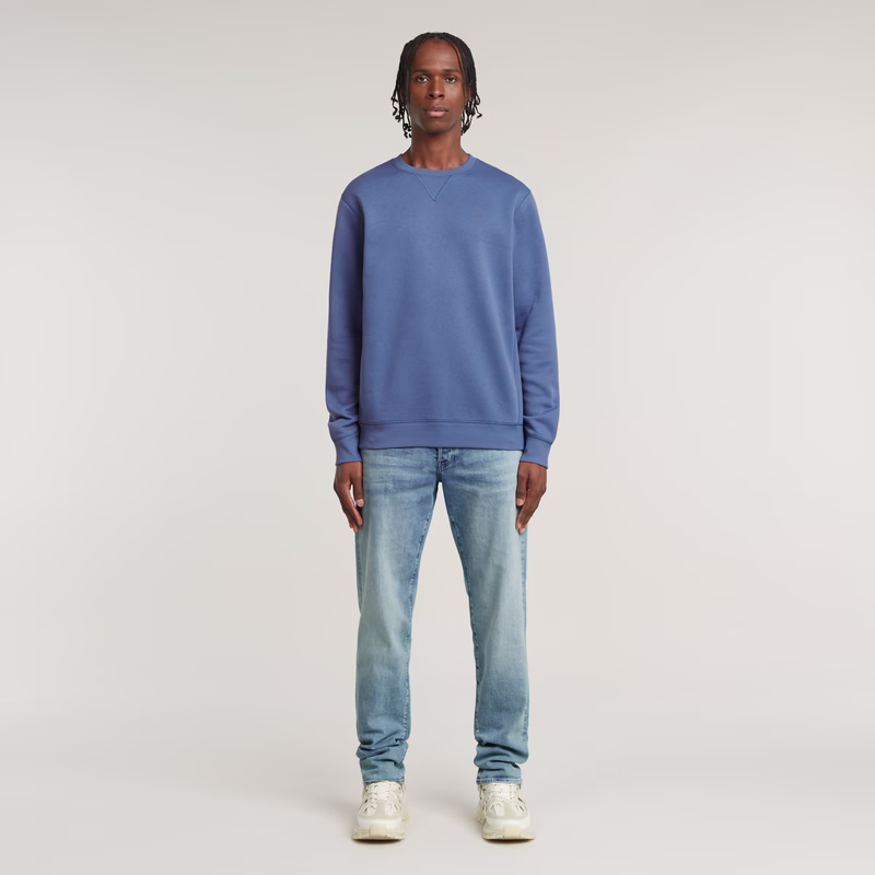 Premium Core Sweater