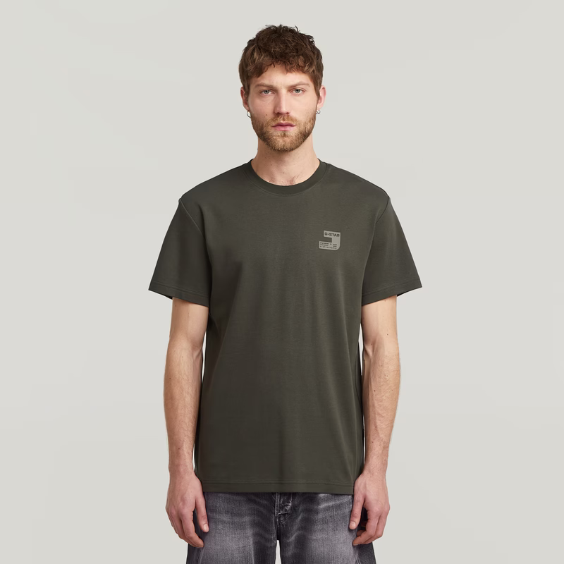 Chest Logo T-Shirt