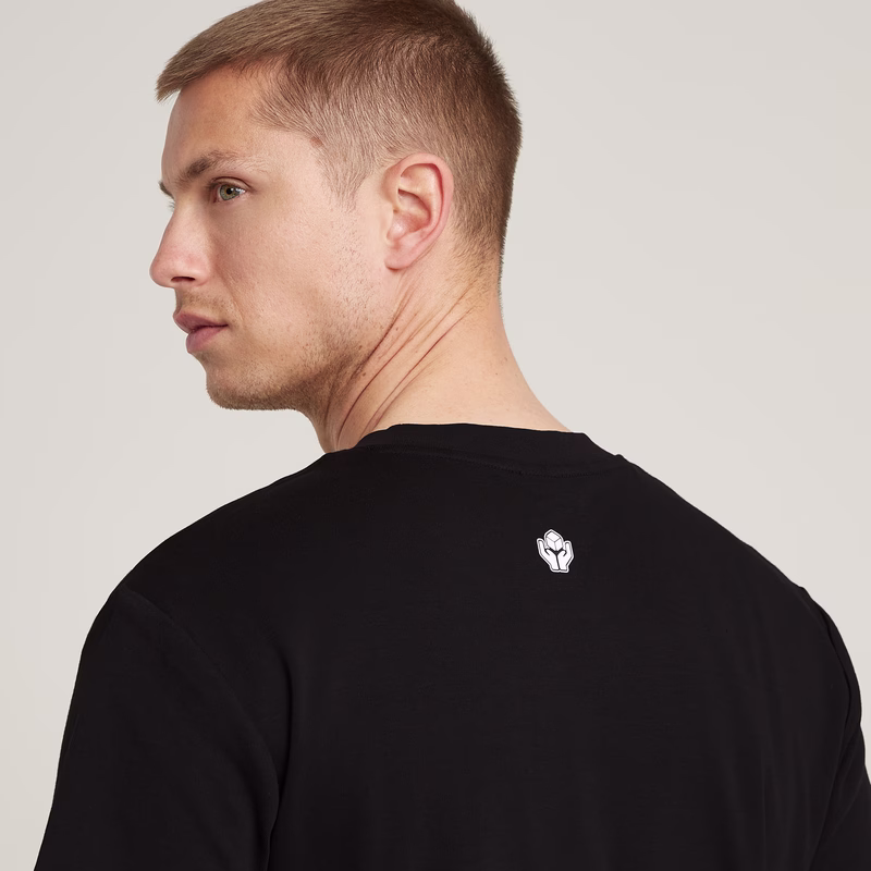 Small Symbols T-Shirt