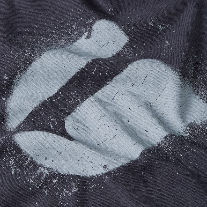 Spray G Logo T-Shirt