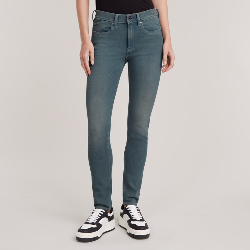 Lhana Super Skinny Jeans