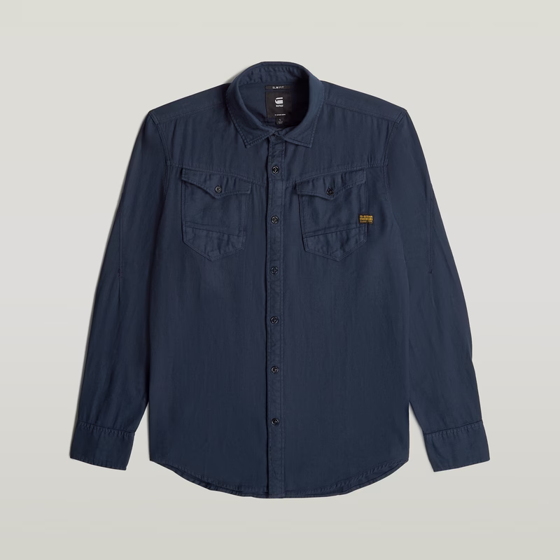 Arc 3D Slim Shirt