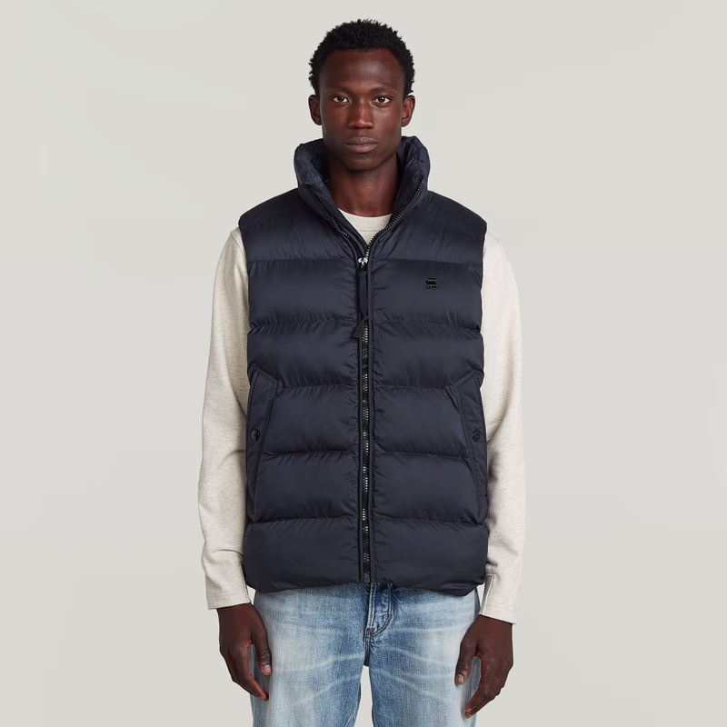 Padded Vest
