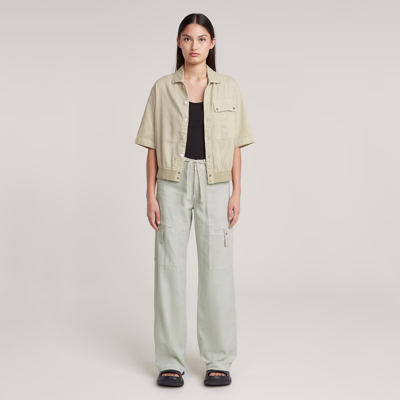 Judee Cargo Trainer