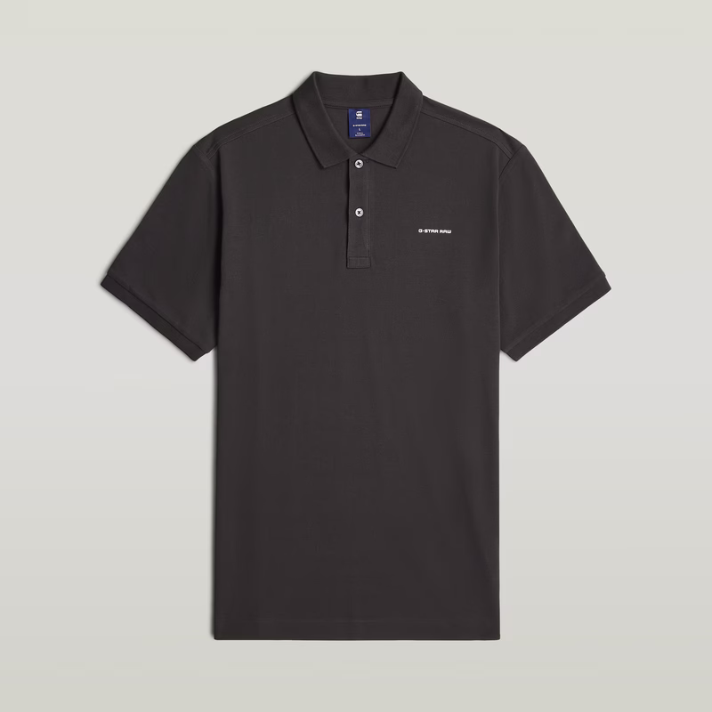 Oluv Slim Polo
