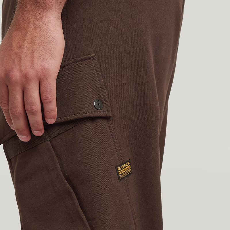 Rovic Sweatpants