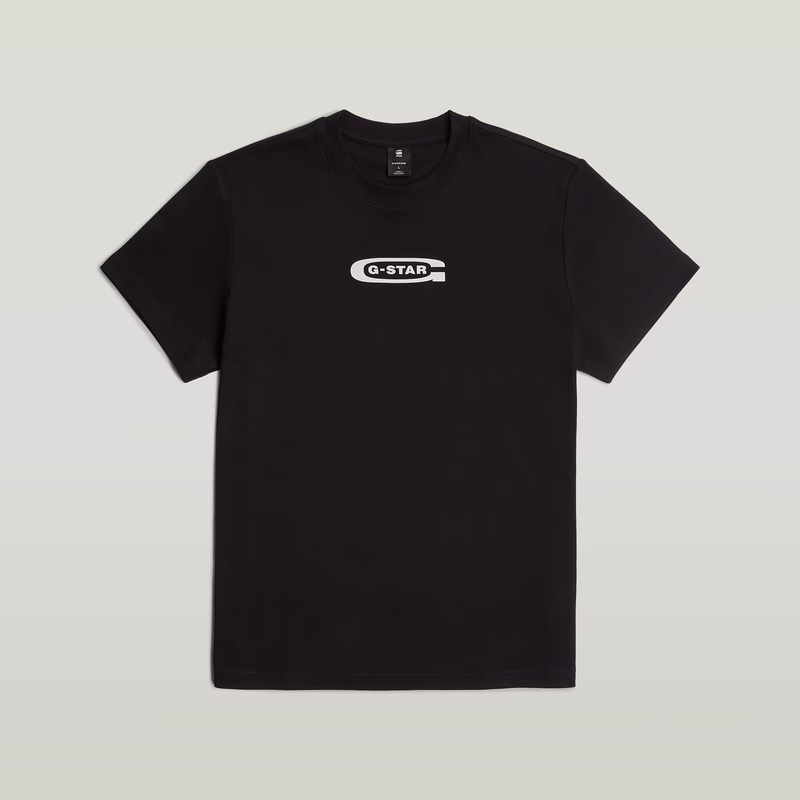 Old Skool Logo T-Shirt