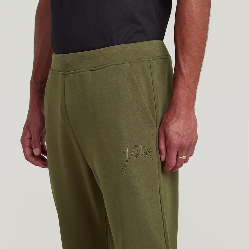 Script Sweatpants