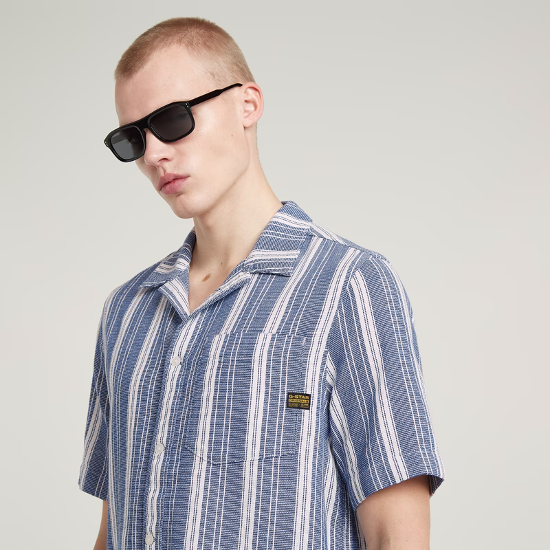 One Pocket Regular Shirt