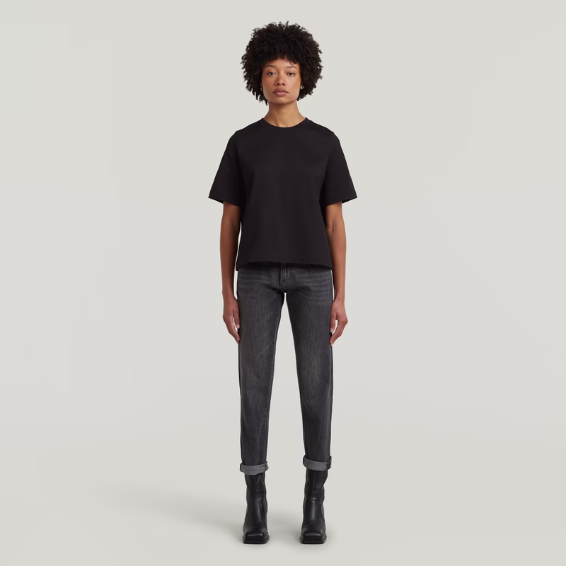 Boxy T-Shirt