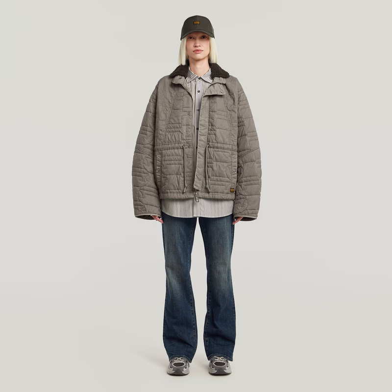 Liner Jacket