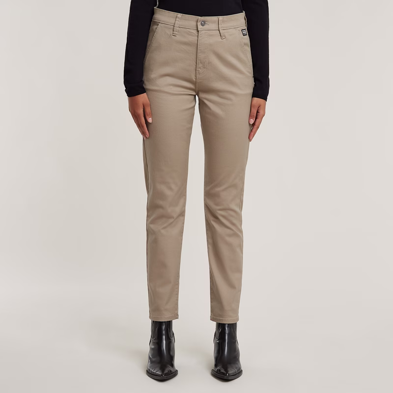 Slim Chino