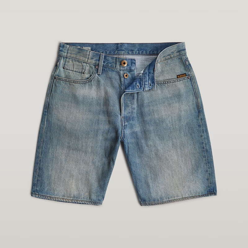 Dakota Shorts Clean Edge