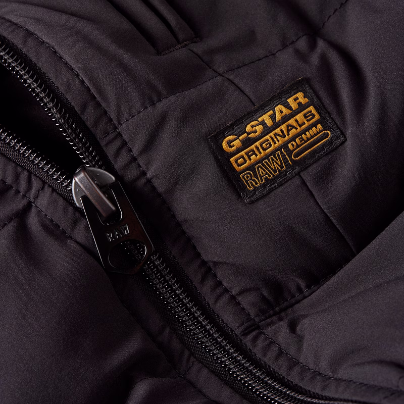 Foundation Liner Jacket