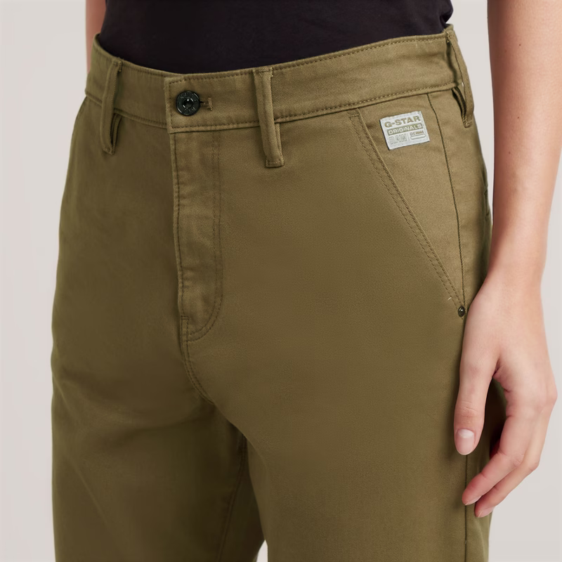 Slim Chino