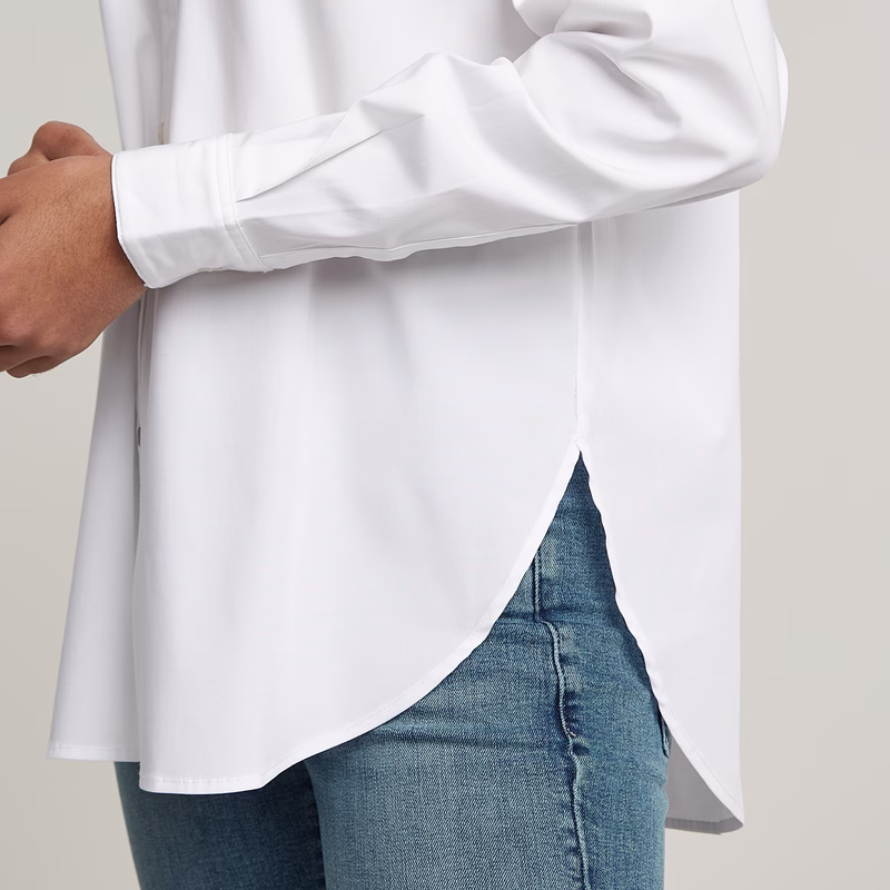 Boyfriend Shirt