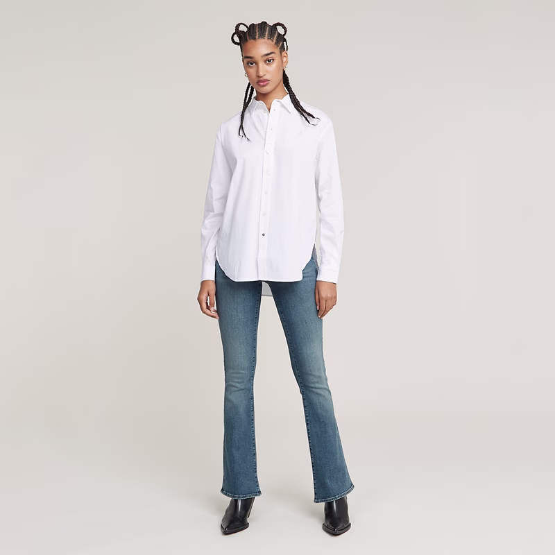 Boyfriend Shirt