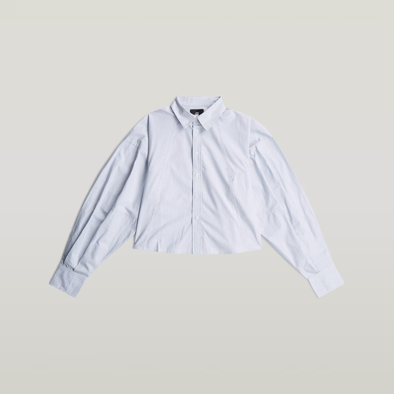 Macro Balloon Shirt