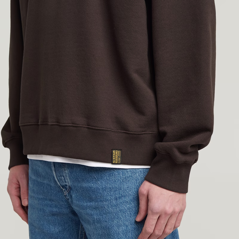 Essential Loose Sweater